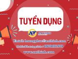 Công Ty An  Thịnh Tuyển Dụng Nhân Sự