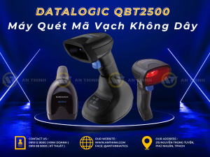 Máy Quét Mã Vạch Datalogic QBT2500